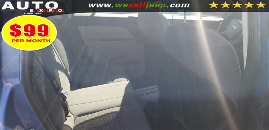 2007 Jeep Compass 4WD 4dr Sport, available for sale in Huntington, New York | Auto Expo. Huntington, New York 2007 Jeep Compass 4WD 4dr Sport, available for sale in Huntington, New York | Auto Expo. Huntington, New York