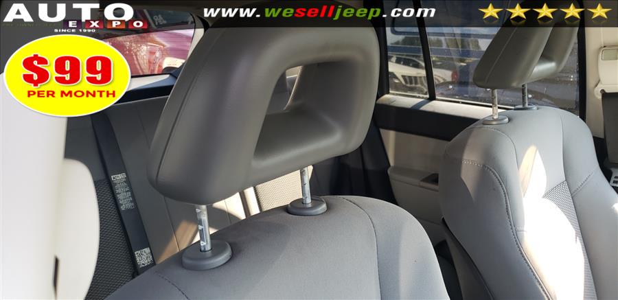 2007 Jeep Compass 4WD 4dr Sport, available for sale in Huntington, New York | Auto Expo. Huntington, New York 2007 Jeep Compass 4WD 4dr Sport, available for sale in Huntington, New York | Auto Expo. Huntington, New York