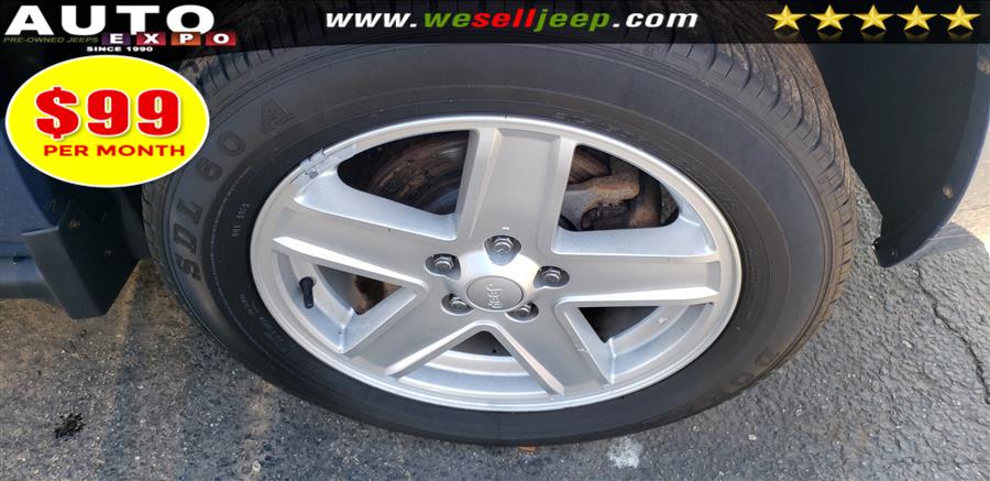 2007 Jeep Compass 4WD 4dr Sport, available for sale in Huntington, New York | Auto Expo. Huntington, New York 2007 Jeep Compass 4WD 4dr Sport, available for sale in Huntington, New York | Auto Expo. Huntington, New York
