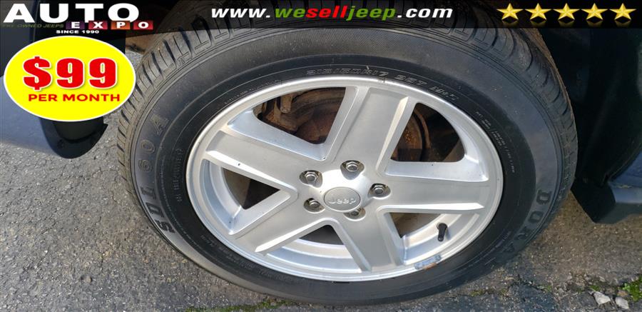 2007 Jeep Compass 4WD 4dr Sport, available for sale in Huntington, New York | Auto Expo. Huntington, New York 2007 Jeep Compass 4WD 4dr Sport, available for sale in Huntington, New York | Auto Expo. Huntington, New York