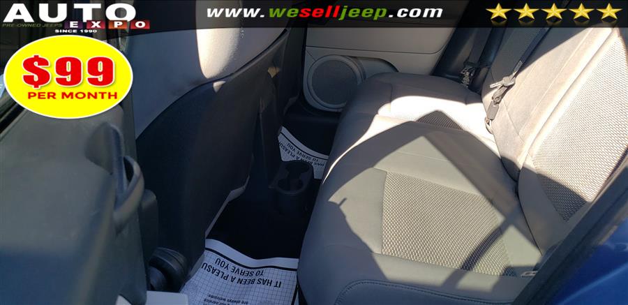 2007 Jeep Compass 4WD 4dr Sport, available for sale in Huntington, New York | Auto Expo. Huntington, New York 2007 Jeep Compass 4WD 4dr Sport, available for sale in Huntington, New York | Auto Expo. Huntington, New York