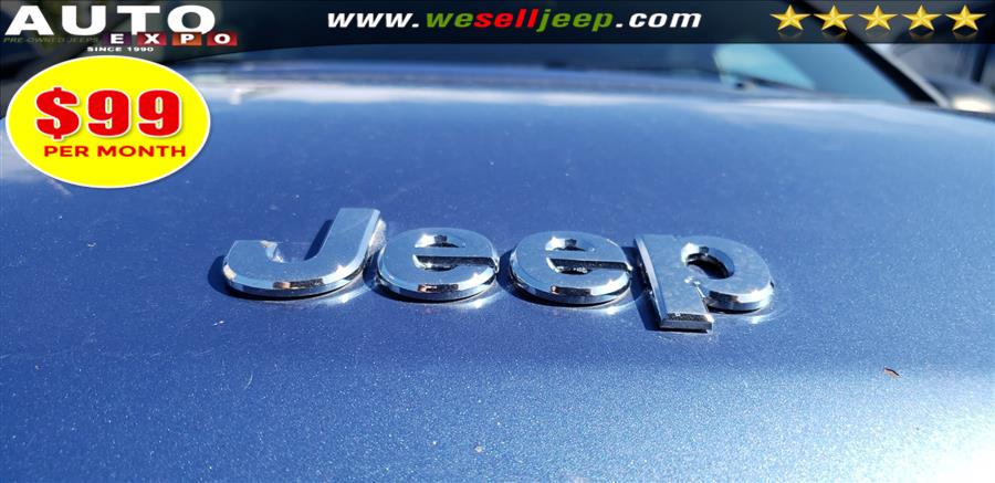 2007 Jeep Compass 4WD 4dr Sport, available for sale in Huntington, New York | Auto Expo. Huntington, New York 2007 Jeep Compass 4WD 4dr Sport, available for sale in Huntington, New York | Auto Expo. Huntington, New York