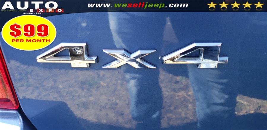 2007 Jeep Compass 4WD 4dr Sport, available for sale in Huntington, New York | Auto Expo. Huntington, New York 2007 Jeep Compass 4WD 4dr Sport, available for sale in Huntington, New York | Auto Expo. Huntington, New York