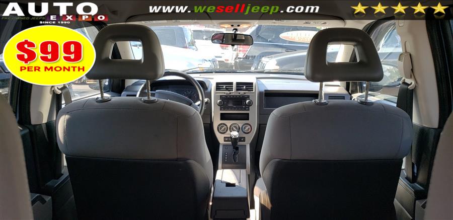 2007 Jeep Compass 4WD 4dr Sport, available for sale in Huntington, New York | Auto Expo. Huntington, New York 2007 Jeep Compass 4WD 4dr Sport, available for sale in Huntington, New York | Auto Expo. Huntington, New York