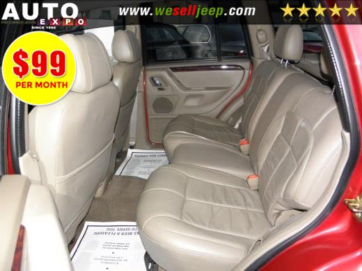 2002 Jeep Grand Cherokee 4dr Limited 4WD, available for sale in Huntington, New York | Auto Expo. Huntington, New York 2002 Jeep Grand Cherokee 4dr Limited 4WD, available for sale in Huntington, New York | Auto Expo. Huntington, New York