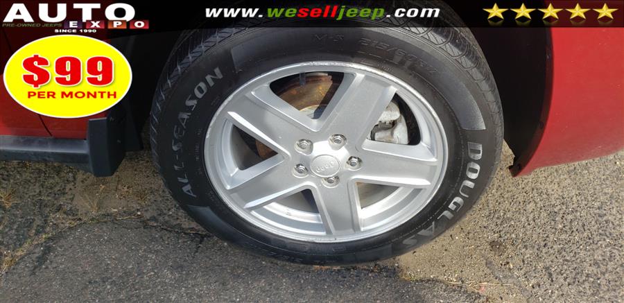2007 Jeep Compass 4WD 4dr Sport, available for sale in Huntington, New York | Auto Expo. Huntington, New York 2007 Jeep Compass 4WD 4dr Sport, available for sale in Huntington, New York | Auto Expo. Huntington, New York