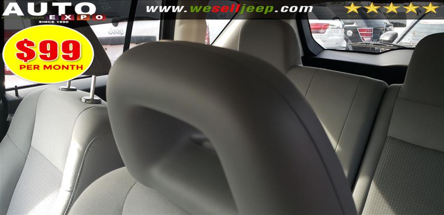 2007 Jeep Compass 4WD 4dr Sport, available for sale in Huntington, New York | Auto Expo. Huntington, New York 2007 Jeep Compass 4WD 4dr Sport, available for sale in Huntington, New York | Auto Expo. Huntington, New York