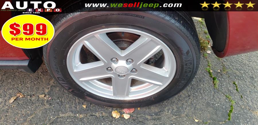 2007 Jeep Compass 4WD 4dr Sport, available for sale in Huntington, New York | Auto Expo. Huntington, New York 2007 Jeep Compass 4WD 4dr Sport, available for sale in Huntington, New York | Auto Expo. Huntington, New York