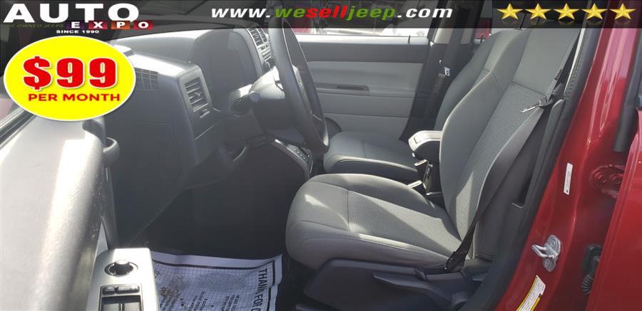 2007 Jeep Compass 4WD 4dr Sport, available for sale in Huntington, New York | Auto Expo. Huntington, New York 2007 Jeep Compass 4WD 4dr Sport, available for sale in Huntington, New York | Auto Expo. Huntington, New York