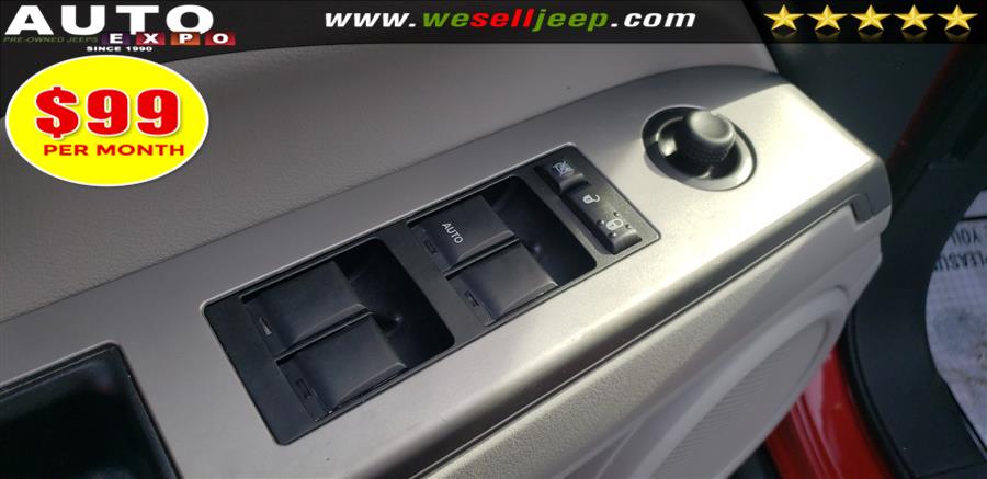 2007 Jeep Compass 4WD 4dr Sport, available for sale in Huntington, New York | Auto Expo. Huntington, New York 2007 Jeep Compass 4WD 4dr Sport, available for sale in Huntington, New York | Auto Expo. Huntington, New York