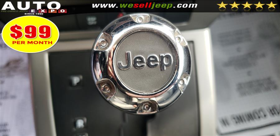 2007 Jeep Compass 4WD 4dr Sport, available for sale in Huntington, New York | Auto Expo. Huntington, New York 2007 Jeep Compass 4WD 4dr Sport, available for sale in Huntington, New York | Auto Expo. Huntington, New York