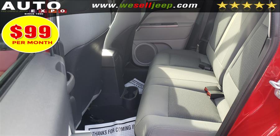 2007 Jeep Compass 4WD 4dr Sport, available for sale in Huntington, New York | Auto Expo. Huntington, New York 2007 Jeep Compass 4WD 4dr Sport, available for sale in Huntington, New York | Auto Expo. Huntington, New York