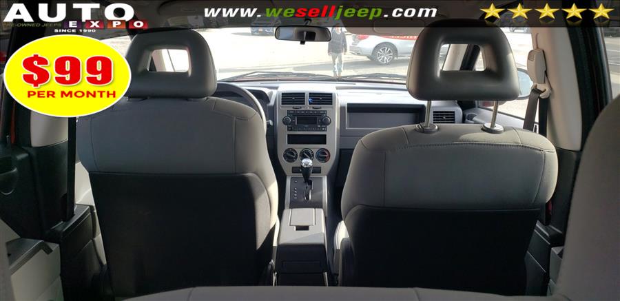 2007 Jeep Compass 4WD 4dr Sport, available for sale in Huntington, New York | Auto Expo. Huntington, New York 2007 Jeep Compass 4WD 4dr Sport, available for sale in Huntington, New York | Auto Expo. Huntington, New York