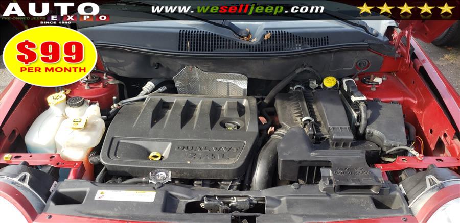 2007 Jeep Compass 4WD 4dr Sport, available for sale in Huntington, New York | Auto Expo. Huntington, New York 2007 Jeep Compass 4WD 4dr Sport, available for sale in Huntington, New York | Auto Expo. Huntington, New York