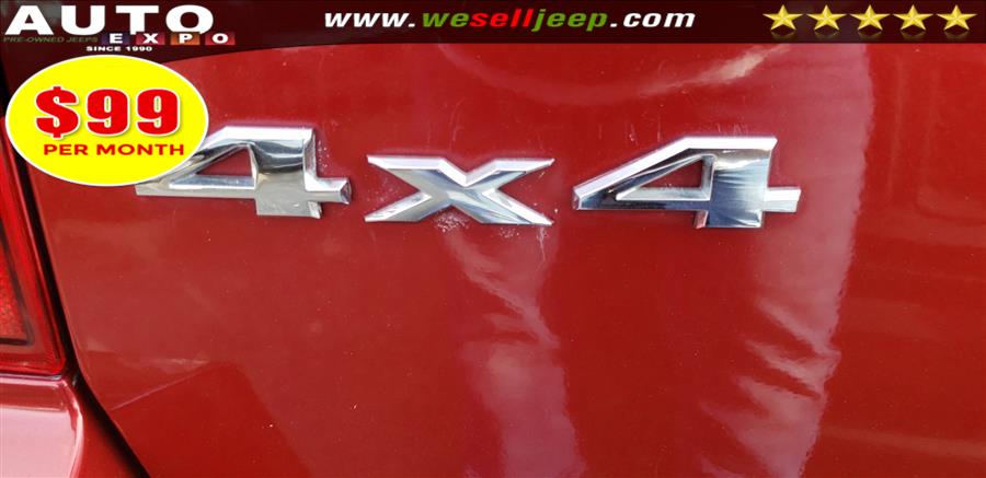 2007 Jeep Compass 4WD 4dr Sport, available for sale in Huntington, New York | Auto Expo. Huntington, New York 2007 Jeep Compass 4WD 4dr Sport, available for sale in Huntington, New York | Auto Expo. Huntington, New York