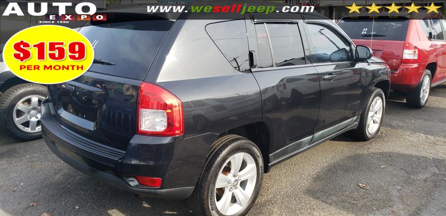 2011 Jeep Compass 4WD 4dr Latitude, available for sale in Huntington, New York | Auto Expo. Huntington, New York 2011 Jeep Compass 4WD 4dr Latitude, available for sale in Huntington, New York | Auto Expo. Huntington, New York