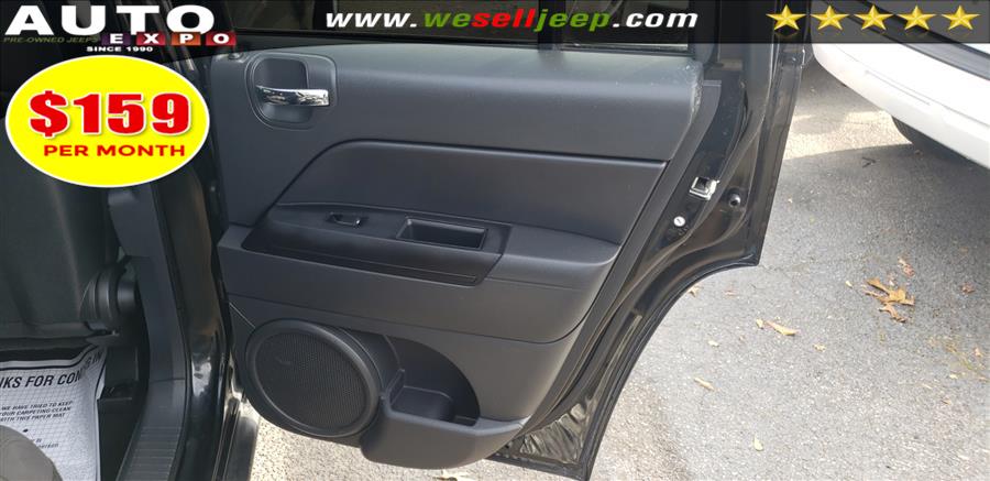 2011 Jeep Compass 4WD 4dr Latitude, available for sale in Huntington, New York | Auto Expo. Huntington, New York 2011 Jeep Compass 4WD 4dr Latitude, available for sale in Huntington, New York | Auto Expo. Huntington, New York