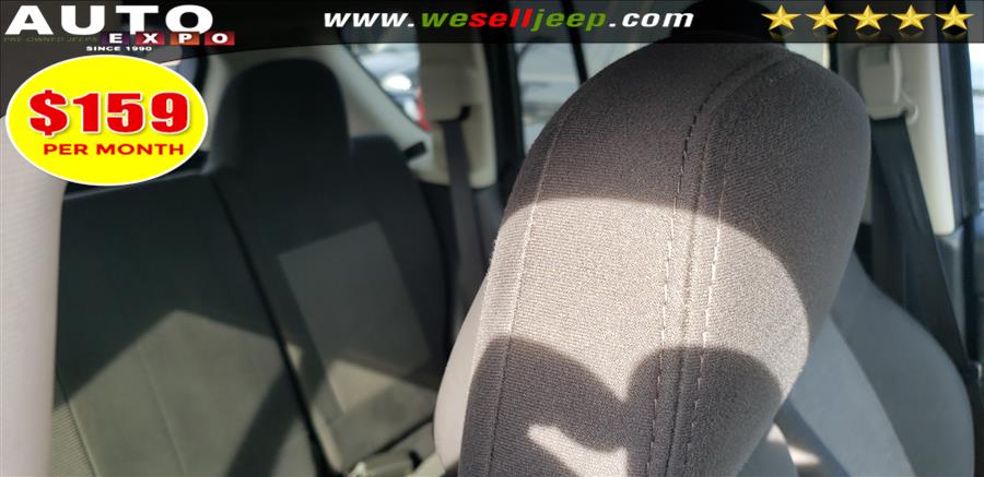 2011 Jeep Compass 4WD 4dr Latitude, available for sale in Huntington, New York | Auto Expo. Huntington, New York 2011 Jeep Compass 4WD 4dr Latitude, available for sale in Huntington, New York | Auto Expo. Huntington, New York