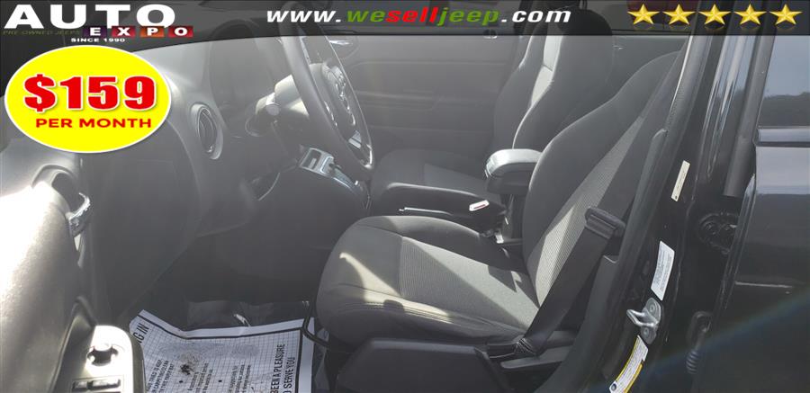 2011 Jeep Compass 4WD 4dr Latitude, available for sale in Huntington, New York | Auto Expo. Huntington, New York 2011 Jeep Compass 4WD 4dr Latitude, available for sale in Huntington, New York | Auto Expo. Huntington, New York