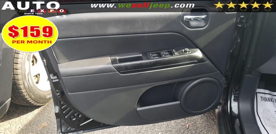 2011 Jeep Compass 4WD 4dr Latitude, available for sale in Huntington, New York | Auto Expo. Huntington, New York 2011 Jeep Compass 4WD 4dr Latitude, available for sale in Huntington, New York | Auto Expo. Huntington, New York