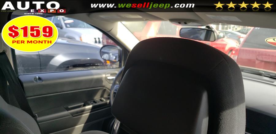 2011 Jeep Compass 4WD 4dr Latitude, available for sale in Huntington, New York | Auto Expo. Huntington, New York 2011 Jeep Compass 4WD 4dr Latitude, available for sale in Huntington, New York | Auto Expo. Huntington, New York