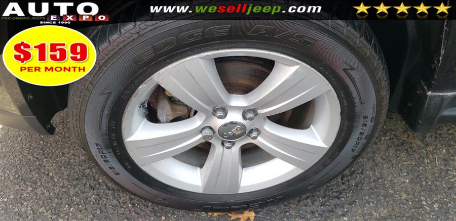 2011 Jeep Compass 4WD 4dr Latitude, available for sale in Huntington, New York | Auto Expo. Huntington, New York 2011 Jeep Compass 4WD 4dr Latitude, available for sale in Huntington, New York | Auto Expo. Huntington, New York