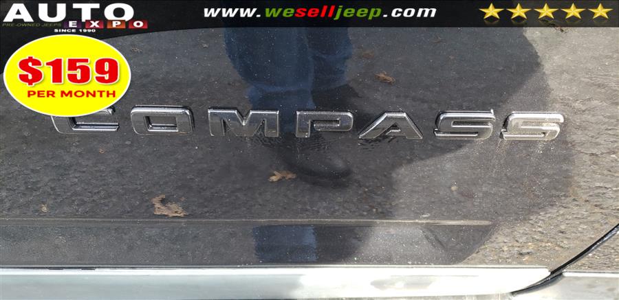 2011 Jeep Compass 4WD 4dr Latitude, available for sale in Huntington, New York | Auto Expo. Huntington, New York 2011 Jeep Compass 4WD 4dr Latitude, available for sale in Huntington, New York | Auto Expo. Huntington, New York
