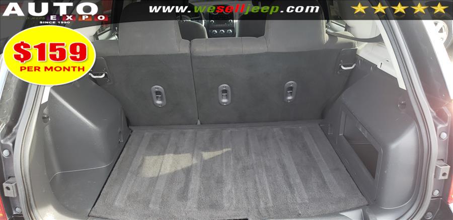 2011 Jeep Compass 4WD 4dr Latitude, available for sale in Huntington, New York | Auto Expo. Huntington, New York 2011 Jeep Compass 4WD 4dr Latitude, available for sale in Huntington, New York | Auto Expo. Huntington, New York