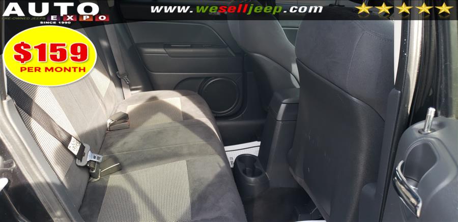 2011 Jeep Compass 4WD 4dr Latitude, available for sale in Huntington, New York | Auto Expo. Huntington, New York 2011 Jeep Compass 4WD 4dr Latitude, available for sale in Huntington, New York | Auto Expo. Huntington, New York