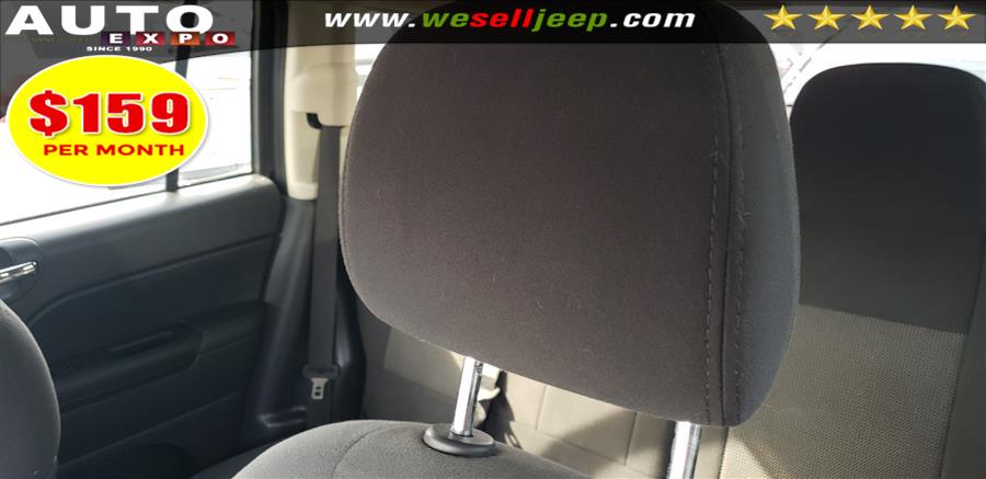 2011 Jeep Compass 4WD 4dr Latitude, available for sale in Huntington, New York | Auto Expo. Huntington, New York 2011 Jeep Compass 4WD 4dr Latitude, available for sale in Huntington, New York | Auto Expo. Huntington, New York