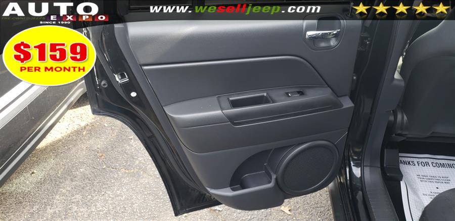 2011 Jeep Compass 4WD 4dr Latitude, available for sale in Huntington, New York | Auto Expo. Huntington, New York 2011 Jeep Compass 4WD 4dr Latitude, available for sale in Huntington, New York | Auto Expo. Huntington, New York