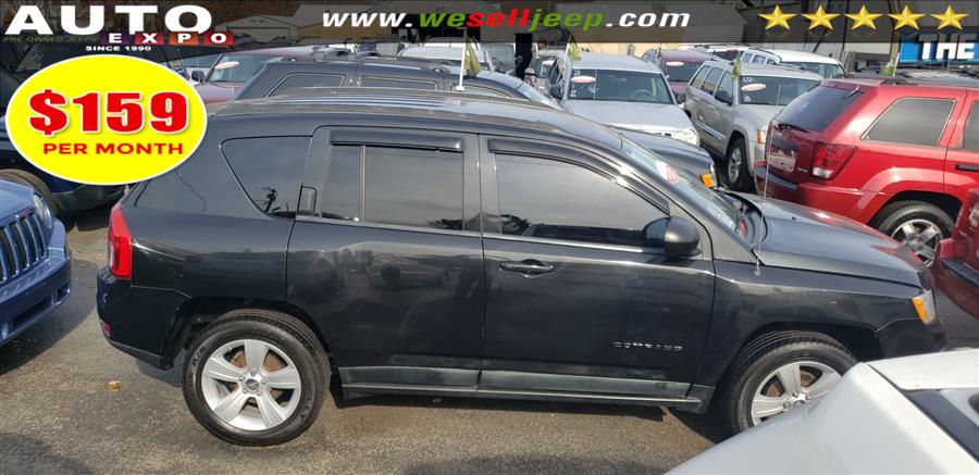 2011 Jeep Compass 4WD 4dr Latitude, available for sale in Huntington, New York | Auto Expo. Huntington, New York 2011 Jeep Compass 4WD 4dr Latitude, available for sale in Huntington, New York | Auto Expo. Huntington, New York