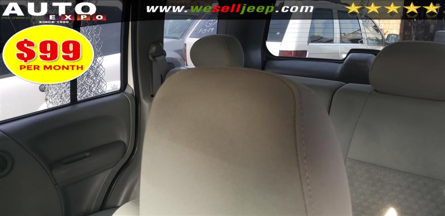 2006 Jeep Liberty 4dr Sport 4WD, available for sale in Huntington, New York | Auto Expo. Huntington, New York 2006 Jeep Liberty 4dr Sport 4WD, available for sale in Huntington, New York | Auto Expo. Huntington, New York