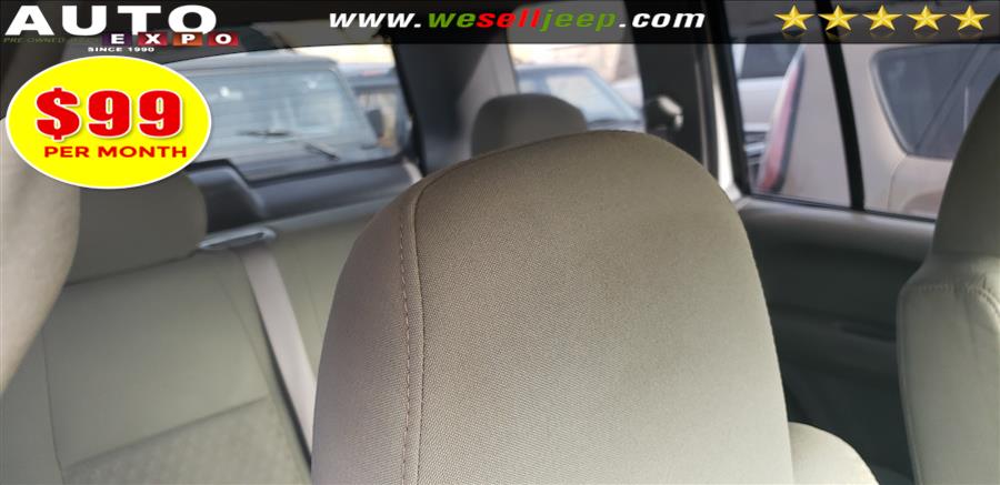 2006 Jeep Liberty 4dr Sport 4WD, available for sale in Huntington, New York | Auto Expo. Huntington, New York 2006 Jeep Liberty 4dr Sport 4WD, available for sale in Huntington, New York | Auto Expo. Huntington, New York