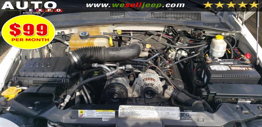 2006 Jeep Liberty 4dr Sport 4WD, available for sale in Huntington, New York | Auto Expo. Huntington, New York 2006 Jeep Liberty 4dr Sport 4WD, available for sale in Huntington, New York | Auto Expo. Huntington, New York