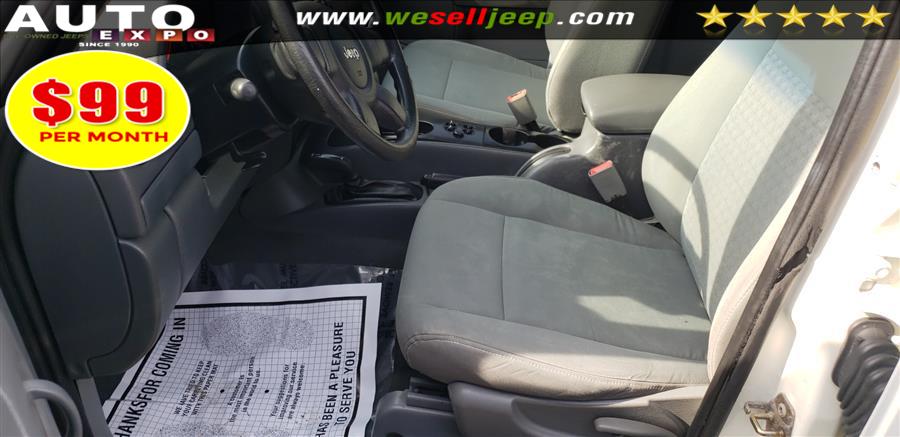 2006 Jeep Liberty 4dr Sport 4WD, available for sale in Huntington, New York | Auto Expo. Huntington, New York 2006 Jeep Liberty 4dr Sport 4WD, available for sale in Huntington, New York | Auto Expo. Huntington, New York