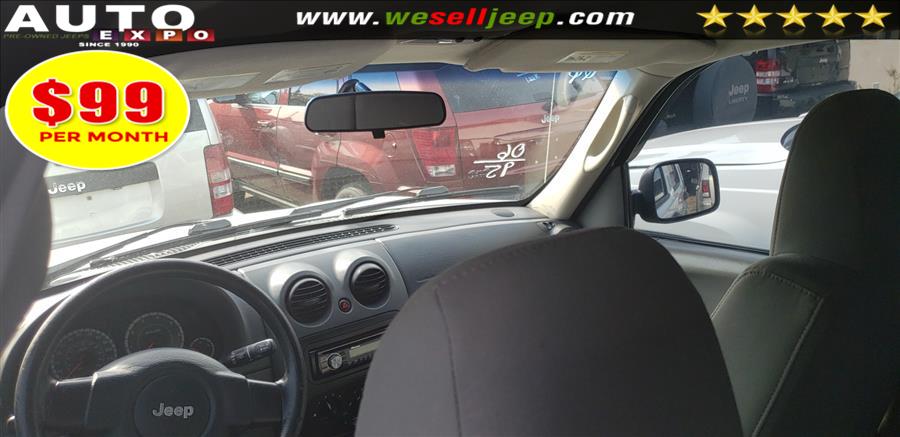 2006 Jeep Liberty 4dr Sport 4WD, available for sale in Huntington, New York | Auto Expo. Huntington, New York 2006 Jeep Liberty 4dr Sport 4WD, available for sale in Huntington, New York | Auto Expo. Huntington, New York