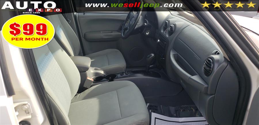 2006 Jeep Liberty 4dr Sport 4WD, available for sale in Huntington, New York | Auto Expo. Huntington, New York 2006 Jeep Liberty 4dr Sport 4WD, available for sale in Huntington, New York | Auto Expo. Huntington, New York