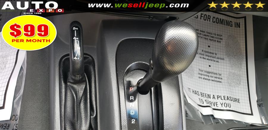 2006 Jeep Liberty 4dr Sport 4WD, available for sale in Huntington, New York | Auto Expo. Huntington, New York 2006 Jeep Liberty 4dr Sport 4WD, available for sale in Huntington, New York | Auto Expo. Huntington, New York