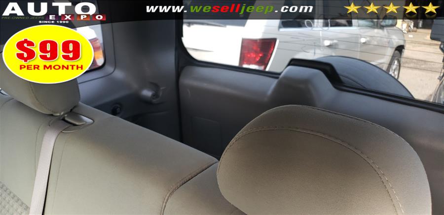 2006 Jeep Liberty 4dr Sport 4WD, available for sale in Huntington, New York | Auto Expo. Huntington, New York 2006 Jeep Liberty 4dr Sport 4WD, available for sale in Huntington, New York | Auto Expo. Huntington, New York