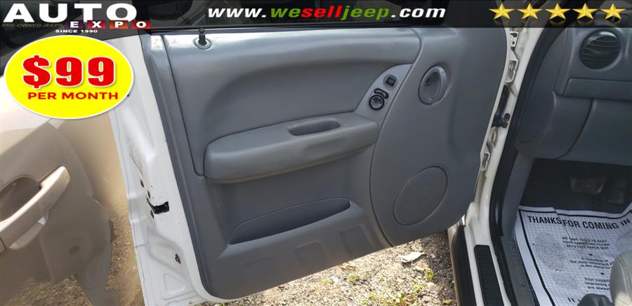 2006 Jeep Liberty 4dr Sport 4WD, available for sale in Huntington, New York | Auto Expo. Huntington, New York 2006 Jeep Liberty 4dr Sport 4WD, available for sale in Huntington, New York | Auto Expo. Huntington, New York