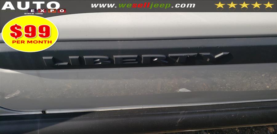 2006 Jeep Liberty 4dr Sport 4WD, available for sale in Huntington, New York | Auto Expo. Huntington, New York 2006 Jeep Liberty 4dr Sport 4WD, available for sale in Huntington, New York | Auto Expo. Huntington, New York