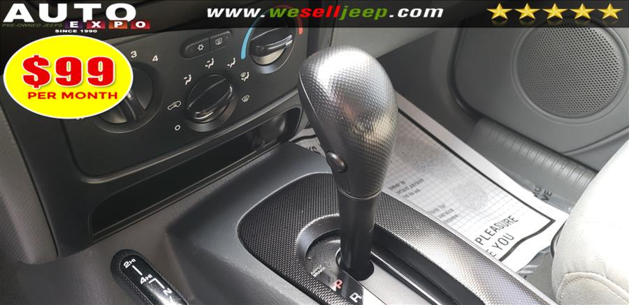 2006 Jeep Liberty 4dr Sport 4WD, available for sale in Huntington, New York | Auto Expo. Huntington, New York 2006 Jeep Liberty 4dr Sport 4WD, available for sale in Huntington, New York | Auto Expo. Huntington, New York