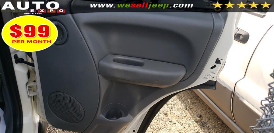 2006 Jeep Liberty 4dr Sport 4WD, available for sale in Huntington, New York | Auto Expo. Huntington, New York 2006 Jeep Liberty 4dr Sport 4WD, available for sale in Huntington, New York | Auto Expo. Huntington, New York
