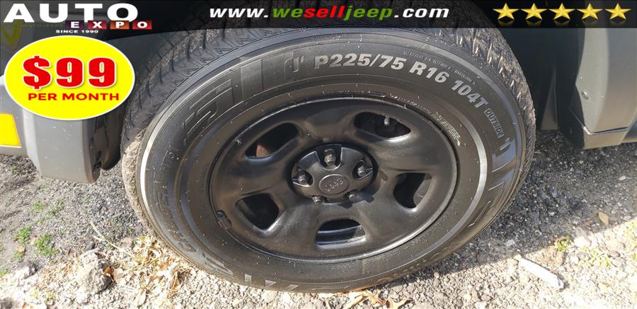 2006 Jeep Liberty 4dr Sport 4WD, available for sale in Huntington, New York | Auto Expo. Huntington, New York 2006 Jeep Liberty 4dr Sport 4WD, available for sale in Huntington, New York | Auto Expo. Huntington, New York
