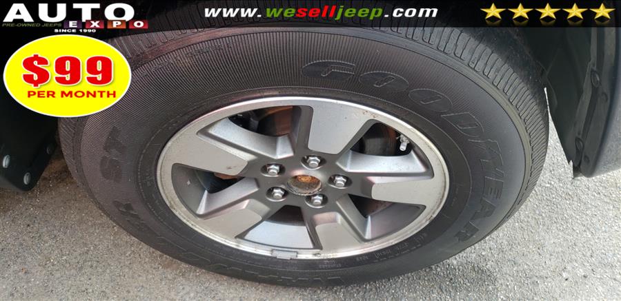 2012 Jeep Liberty 4WD 4dr Sport, available for sale in Huntington, New York | Auto Expo. Huntington, New York 2012 Jeep Liberty 4WD 4dr Sport, available for sale in Huntington, New York | Auto Expo. Huntington, New York