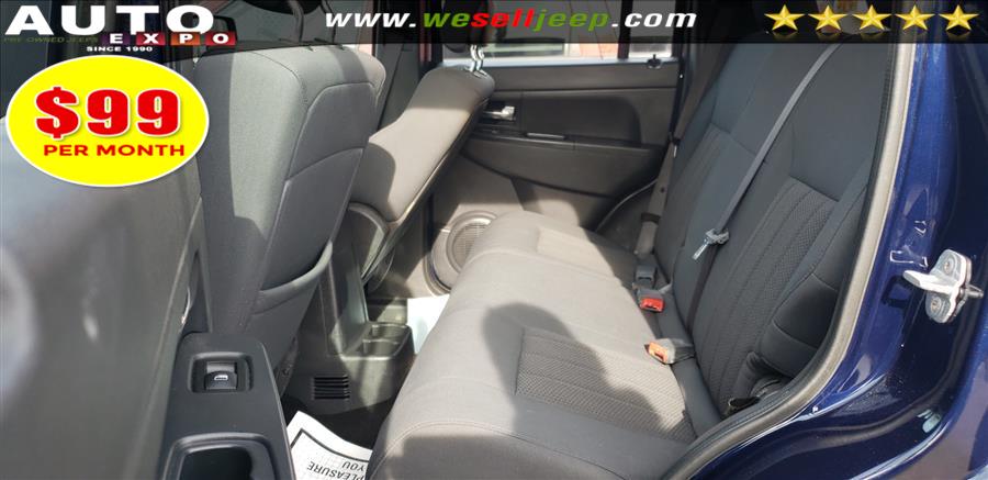 2012 Jeep Liberty 4WD 4dr Sport, available for sale in Huntington, New York | Auto Expo. Huntington, New York 2012 Jeep Liberty 4WD 4dr Sport, available for sale in Huntington, New York | Auto Expo. Huntington, New York