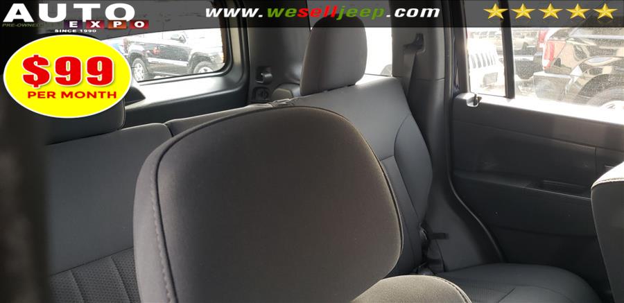 2012 Jeep Liberty 4WD 4dr Sport, available for sale in Huntington, New York | Auto Expo. Huntington, New York 2012 Jeep Liberty 4WD 4dr Sport, available for sale in Huntington, New York | Auto Expo. Huntington, New York