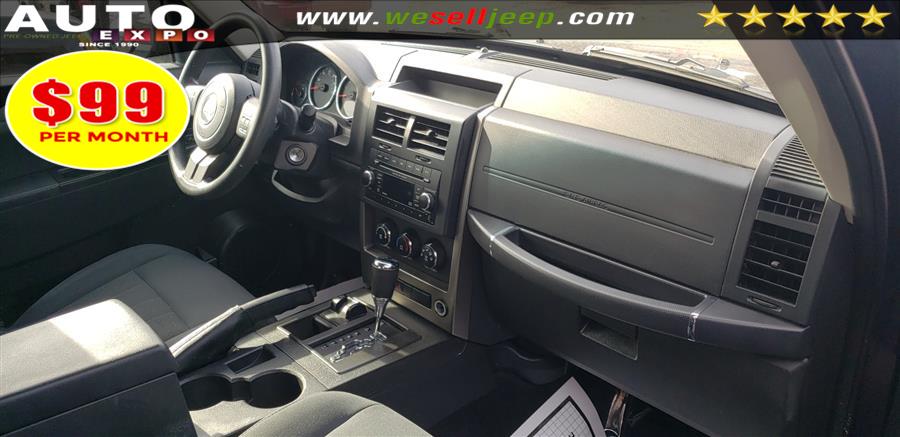 2012 Jeep Liberty 4WD 4dr Sport, available for sale in Huntington, New York | Auto Expo. Huntington, New York 2012 Jeep Liberty 4WD 4dr Sport, available for sale in Huntington, New York | Auto Expo. Huntington, New York