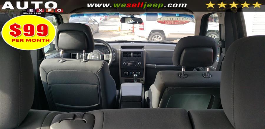 2012 Jeep Liberty 4WD 4dr Sport, available for sale in Huntington, New York | Auto Expo. Huntington, New York 2012 Jeep Liberty 4WD 4dr Sport, available for sale in Huntington, New York | Auto Expo. Huntington, New York